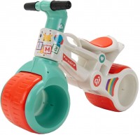 Фото - Каталка (толокар) INJUSA Rayo Fisher Price 