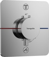 Смеситель Hansgrohe ShowerSelect Comfort Q 15583000 