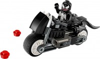 Фото - Конструктор Lego Venom Street Bike 30679 