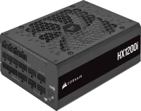 Фото - Блок питания Corsair HXi PCIE5 CP-9020281-EU