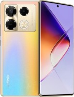 Мобильный телефон Infinix Note 40 Pro 256 ГБ / 12 ГБ