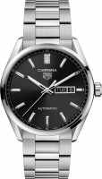 Фото - Наручные часы TAG Heuer WBN2010.BA0640 