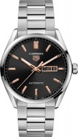 Фото - Наручные часы TAG Heuer WBN2013.BA0640 