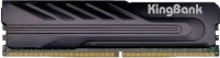 Фото - Оперативная память Kingbank DDR4 X2 2x8Gb KB3600H8X2