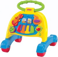 Фото - Ходунки Fisher Price V3254 