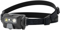 Фото - Фонарик Led Lenser HF6R Core 