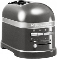 Фото - Тостер KitchenAid 5KMT2204BMS 