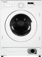 Фото - Встраиваемая стиральная машина Montpellier MBIWM 814 