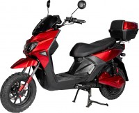 Фото - Электротранспорт Atlas Fox