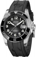 Фото - Наручные часы Epos Diver Titanium 3504.131.80.35.55 