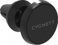 Фото - Держатель / подставка Cygnett Magnetic Car Vent Mount 