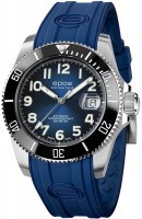 Фото - Наручные часы Epos Diver Titanium 3504.131.80.36.56 