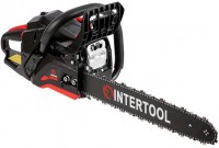 Фото - Пила Intertool Storm WT-0640