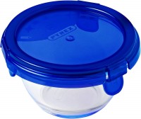 Фото - Пищевой контейнер Pyrex Cook&Go 894PGPB 