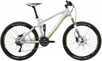 Фото - Велосипед GHOST Miss AMR 5700 2013