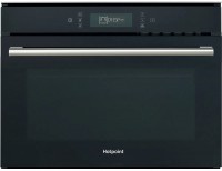 Фото - Встраиваемая микроволновая печь Hotpoint-Ariston MP 676 BL H 