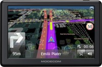 Фото - GPS-навигатор MODECOM FREEWAY CX 5.0 