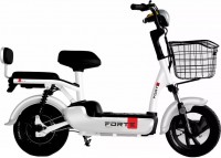 Фото - Электротранспорт Forte FR500 