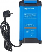 Фото - Пуско-зарядное устройство Victron Energy Smart IP22 Charger 24V/16A 