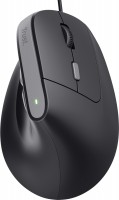 Фото - Мышка Trust Bayo II Ergonomic Mouse 