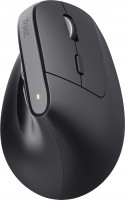 Фото - Мышка Trust Bayo+ Multidevice Ergonomic Wireless Mouse 