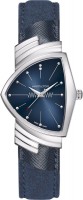 Фото - Наручные часы Hamilton Ventura Quartz H24411942 