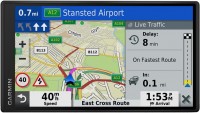 Фото - GPS-навигатор Garmin DriveSmart 65 North America MT 