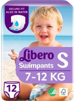 Фото - Подгузники Libero Swimpants S / 12 pcs 