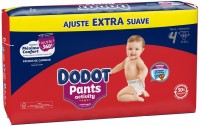 Фото - Подгузники Dodot Activity Pants 4 / 45 pcs 