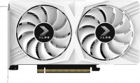 Фото - Видеокарта PNY GeForce RTX 4060 8GB OC XLR8 VERTO DF White 