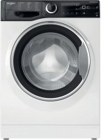 Фото - Стиральная машина Whirlpool WRBSB 6249 S EU белый