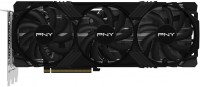 Видеокарта PNY GeForce RTX 4070 Ti SUPER 16GB OC LED TF VERTO 