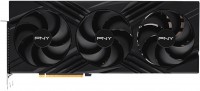 Фото - Видеокарта PNY GeForce RTX 4080 SUPER 16GB OC LED TF VERTO 