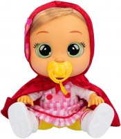 Фото - Кукла IMC Toys Cry Babies Scarlet 81949 