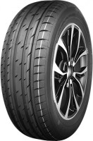 Фото - Шины Delmax Furious S1 225/45 R18 95W 