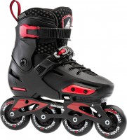 Фото - Роликовые коньки Rollerblade Apex M 2024 