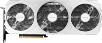 Фото - Видеокарта KFA2 GeForce RTX 4070 EX Gamer White 1-Click OC 