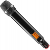 Фото - Микрофон JTS JSS-20/5