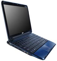 Фото - Ноутбук Acer Aspire One 751 (AO751h-52Bb)