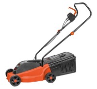 Фото - Газонокосилка DWT RM10-32