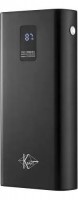 Фото - Powerbank KVANT PD20 20000