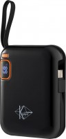 Фото - Powerbank KVANT DPD12 10000