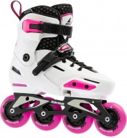 Фото - Роликовые коньки Rollerblade Apex G 2024 