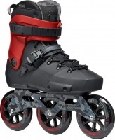 Фото - Роликовые коньки Rollerblade Twister 110 2024 