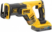 Фото - Пила DeWALT DCS367H2T 