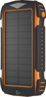Фото - Powerbank KVANT WSC27 20000