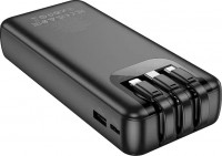 Фото - Powerbank Hoco J114A Charger