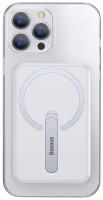 Фото - Чехол BASEUS Magnetic Phone Case for iPhone 13 Pro 