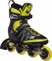 Фото - Роликовые коньки K2 Velocity Sport 84 M 