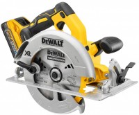 Фото - Пила DeWALT DCS570H2T 